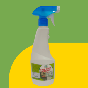 Hard Stain Remover