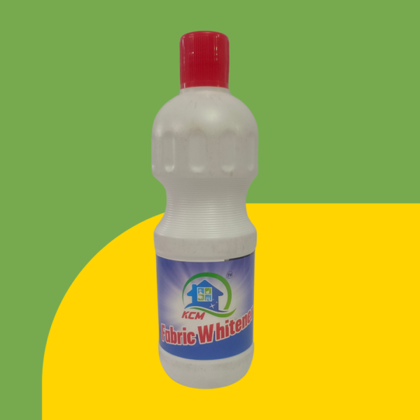 Fabric Whitener