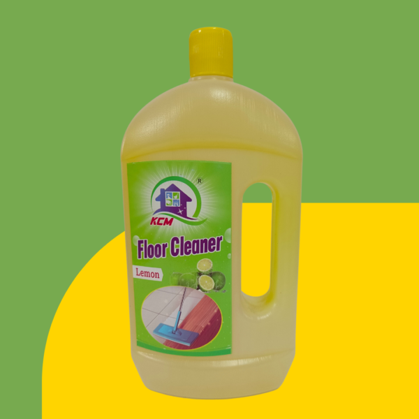 Floor Cleaner - Image 2