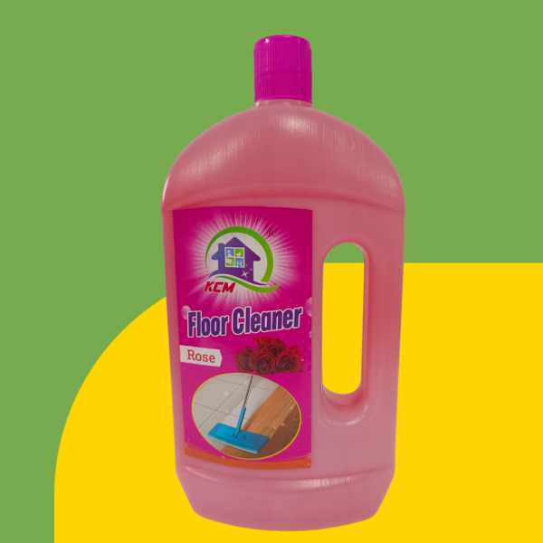 Floor Cleaner - Image 3