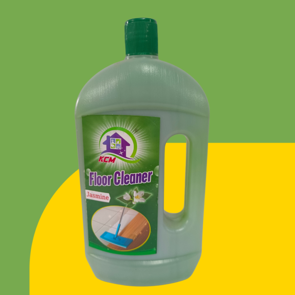 Floor Cleaner - Image 4