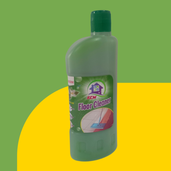 Floor Cleaner - Image 9