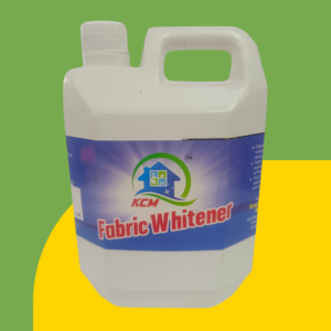 Fabric Whitener